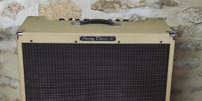 Ampli guitare Peavey Classic 50/212
