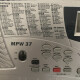 MPW37 MPW37