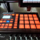 Maschine Mikro MKI Maschine Mikro MKI