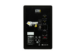 KRK Rokit 5 G2 (75024)