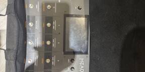 Headrush Looperboard