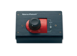 SM Pro Audio Nano Patch Plus (13919)