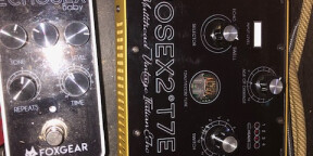 je ne me sers plus de cette pédale