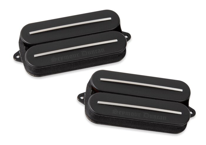 Black Winter Rails Black Winter Rails
