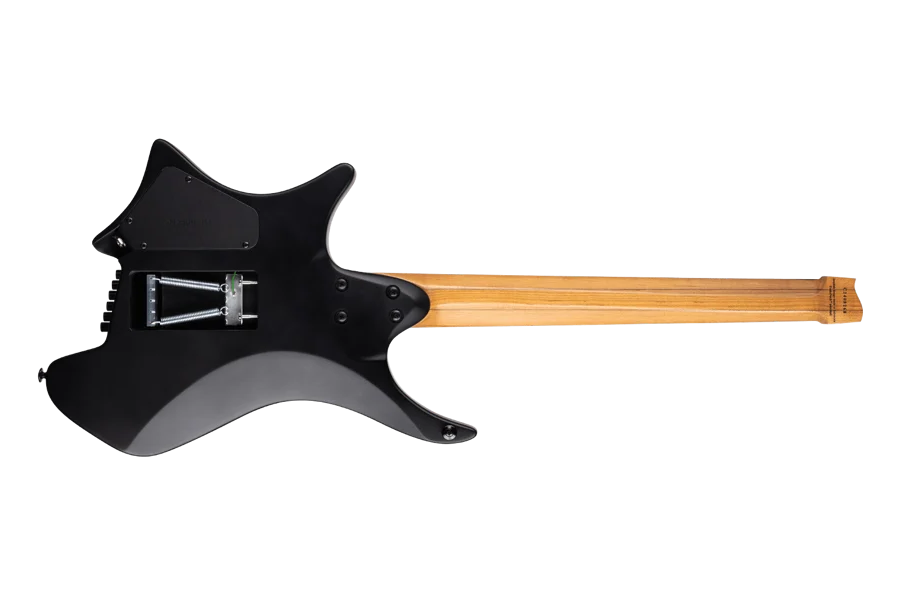 Boden Standard NX 6 Plini Edition MirageBACK