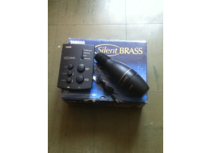 Yamaha &quot; Silent Brass &quot;