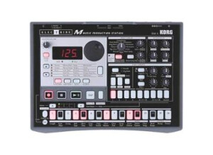 Korg ElecTribe Em-1 (95574)