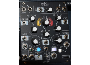 Make Noise Morphagene (18474)