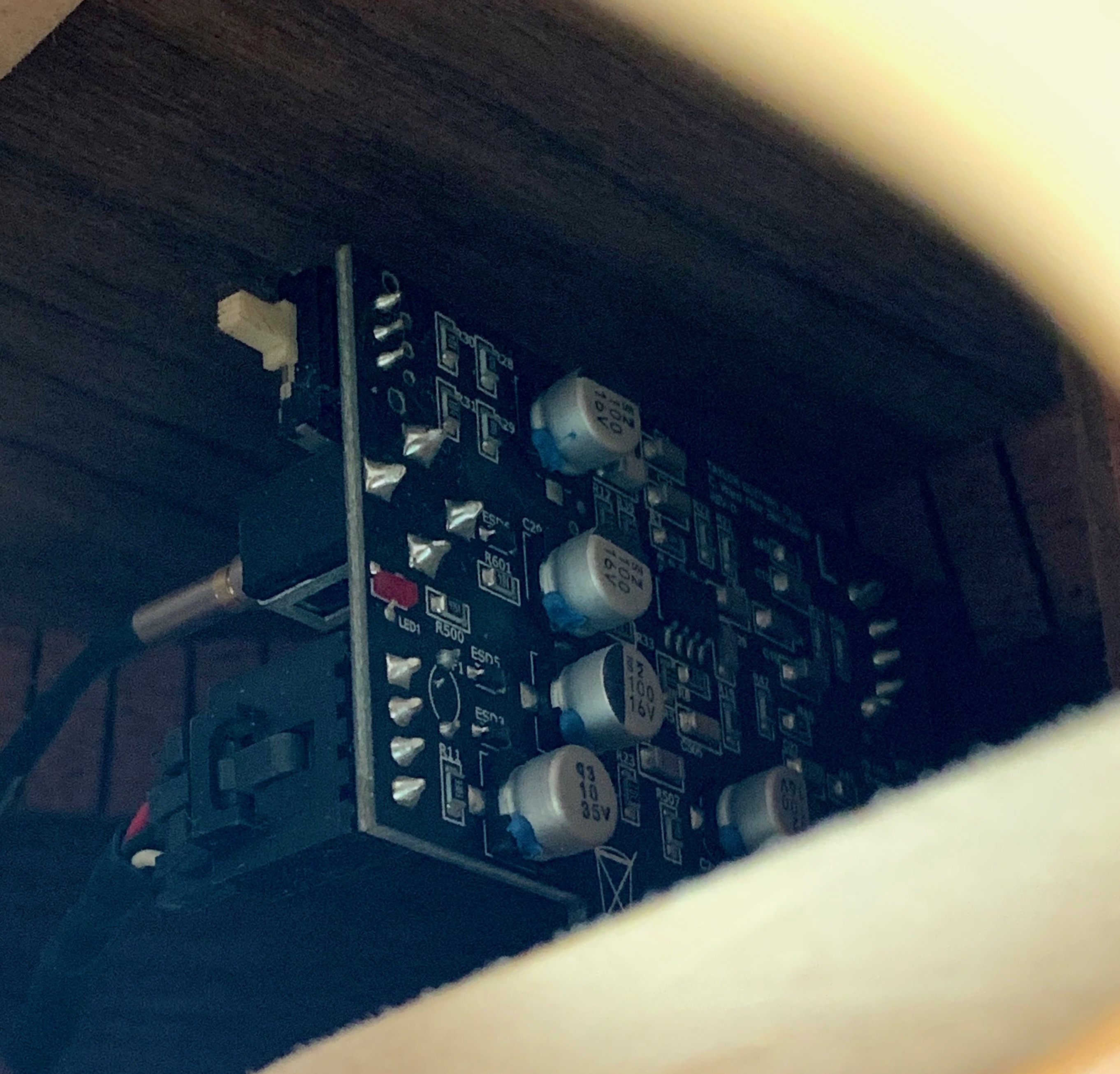 Taylor 412ce-R (4918)