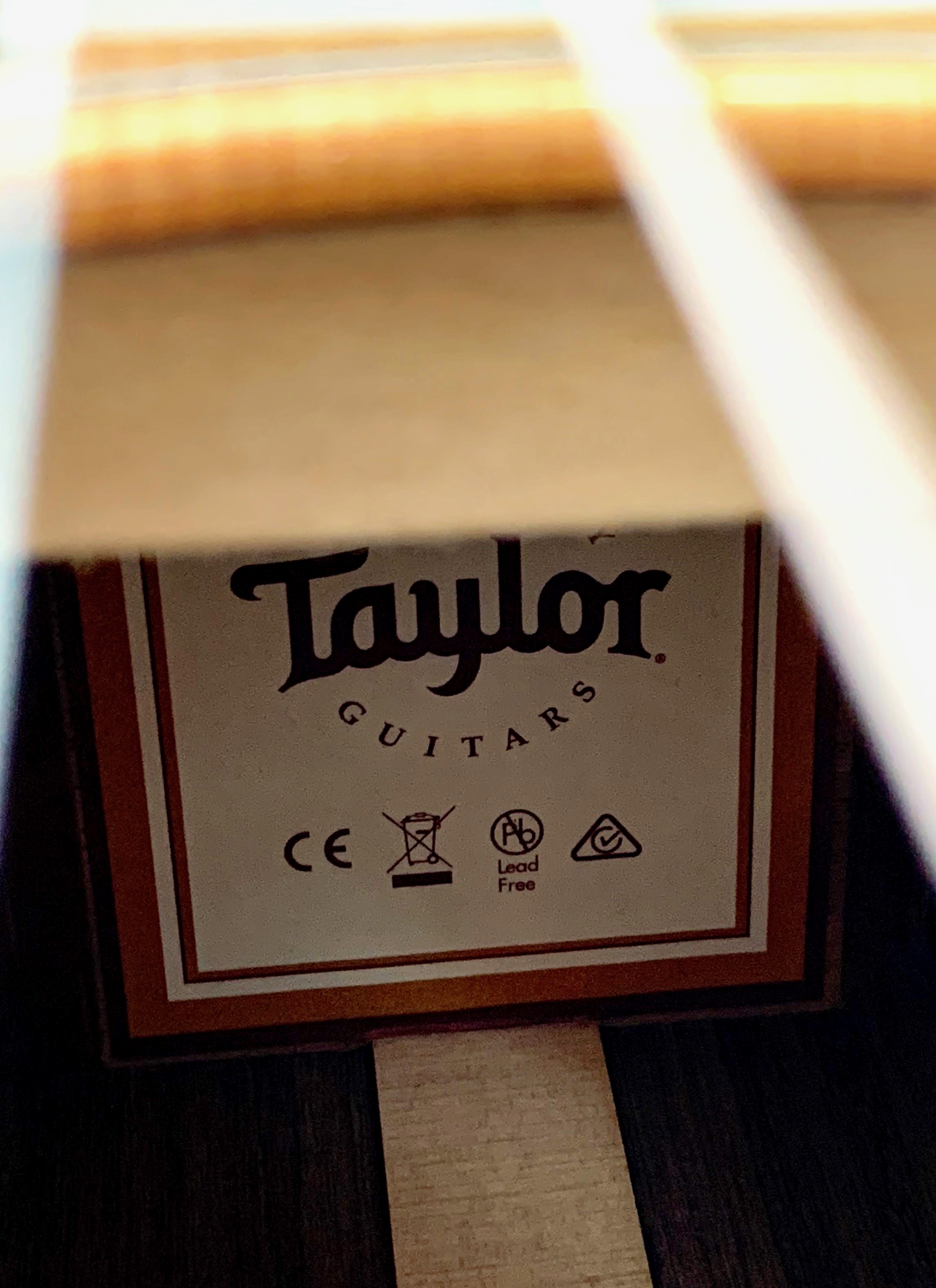 Taylor 412ce-R (86105)
