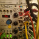 Quad Clock Distributor (QCD) Quad Clock Distributor (QCD)