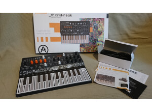 Arturia MicroFreak (34194)