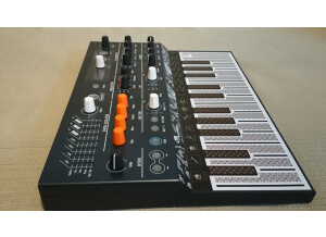 Arturia MicroFreak (47708)
