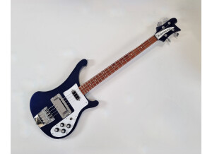 Rickenbacker 4003S (56122)