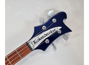 Rickenbacker 4003S (50662)