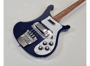 Rickenbacker 4003S (9471)