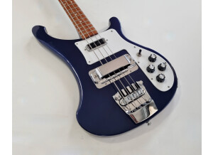 Rickenbacker 4003S (6748)