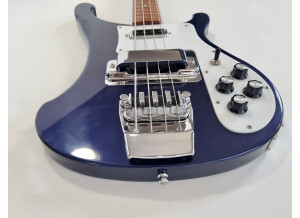 Rickenbacker 4003S (10538)