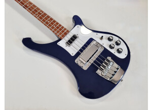 Rickenbacker 4003S (43571)