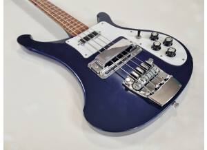 Rickenbacker 4003S (20727)