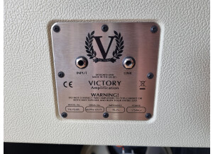 Victory Amps V212 (5141)