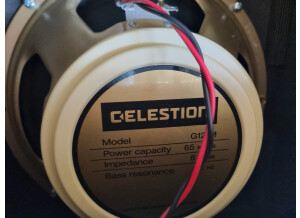 Victory Amps V212 (78556)