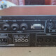GM-1000 GM-1000
