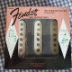 Pure Vintage '59 Stratocaster Pickup Set Pure Vintage '59 Stratocaster Pickup Set