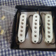 Pure Vintage '59 Stratocaster Pickup Set Pure Vintage '59 Stratocaster Pickup Set