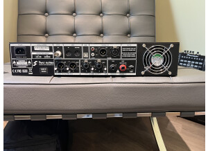 Two Notes Audio Engineering Torpedo Studio (66802)