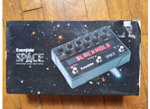 Eventide Space (67566)