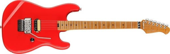 Harley Benton ST-80FR MN : ST-80FR MN Harley Benton ST-80FR MN : ST-80FR MN