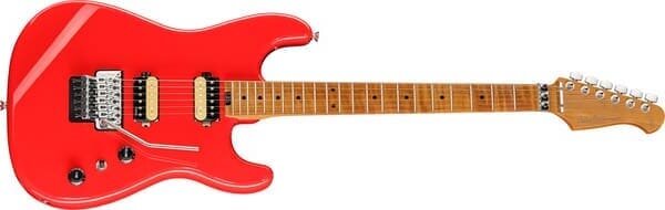 Harley Benton ST-80FR MN HH : ST-80FR MN HH Harley Benton ST-80FR MN HH : ST-80FR MN HH