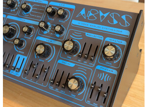 Dreadbox Abyss (76089)
