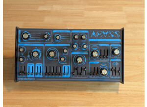 Dreadbox Abyss (99067)