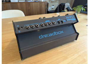 Dreadbox Abyss (72947)