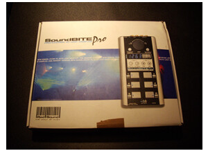 Red Sound Systems SoundBITE Pro (9704)