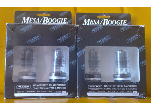 Mesa Boogie 6V6 Duet (35745)