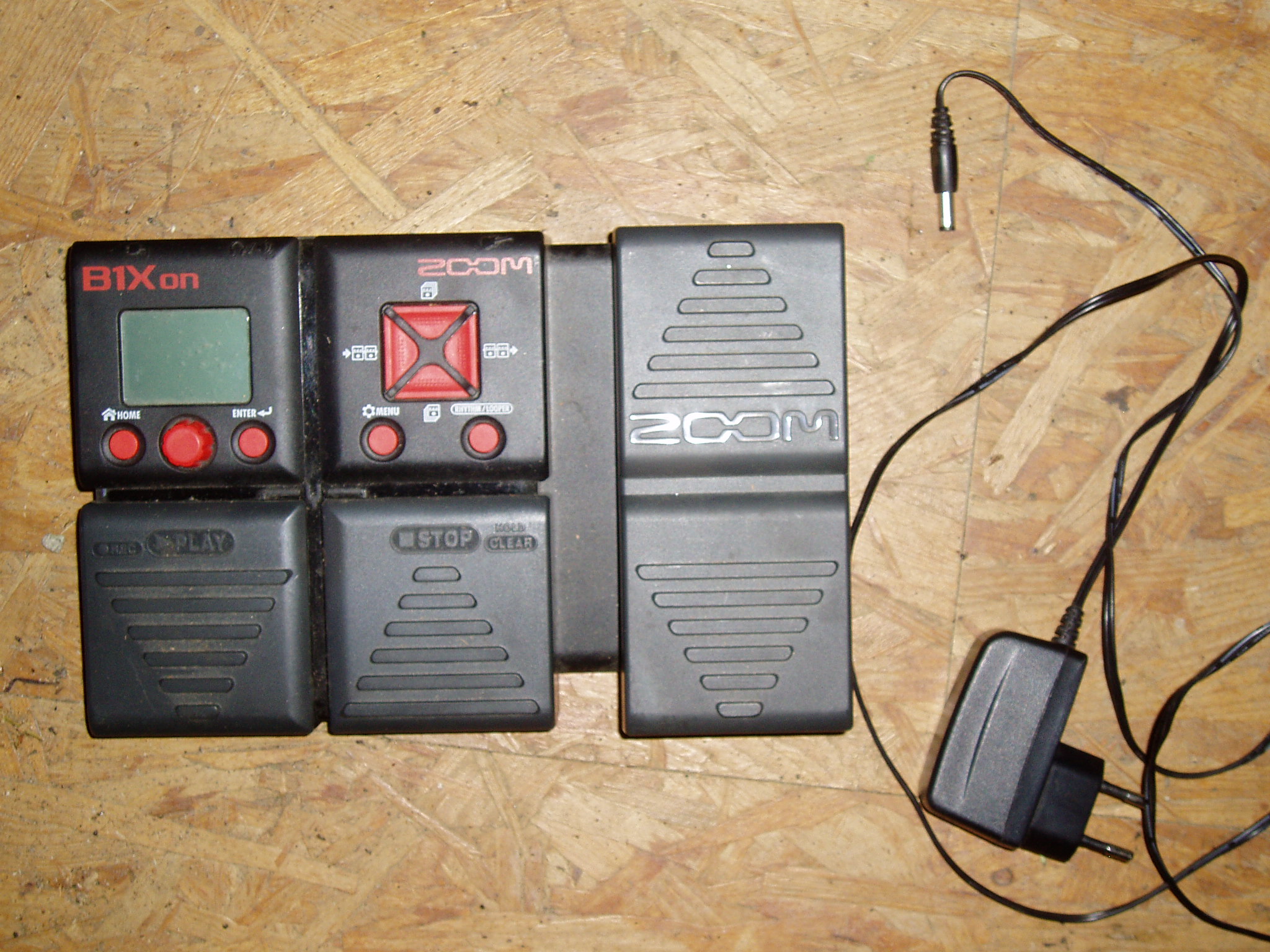 vends cause changements