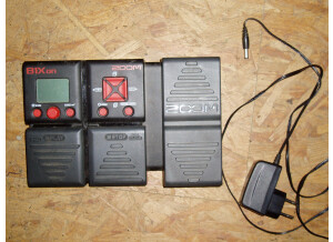 zoom b1x