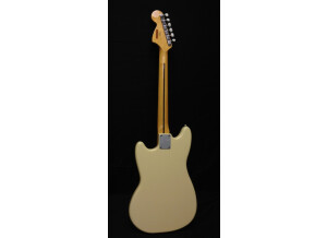 Squier Vintage Modified Mustang - Vintage White