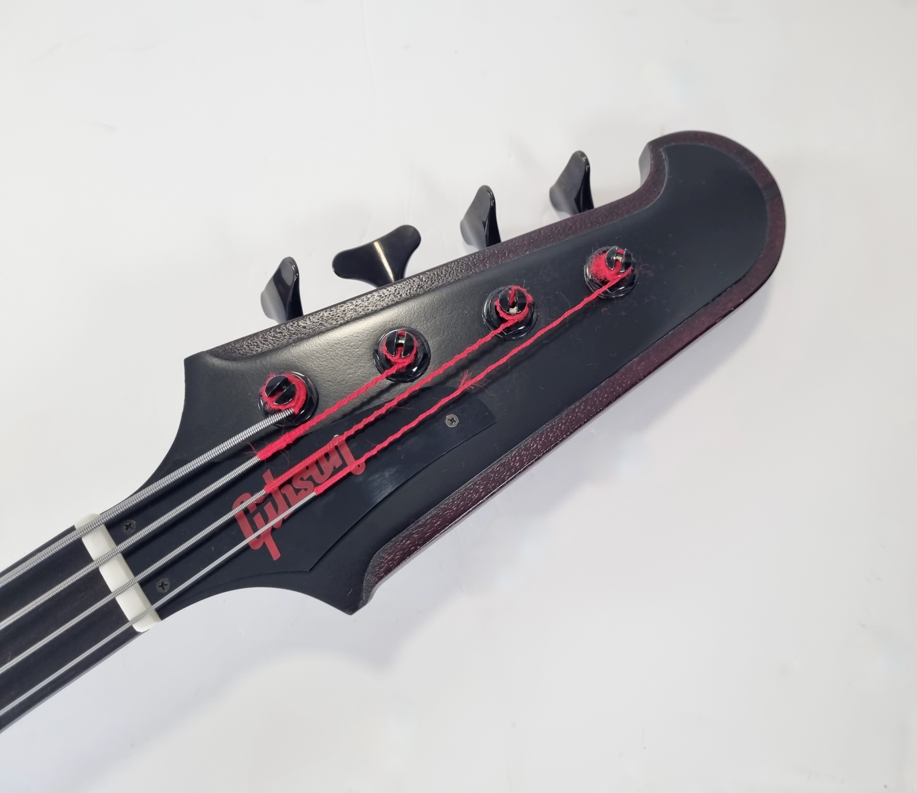 Gibson Nikki Sixx Thunderbird Bass (51245)