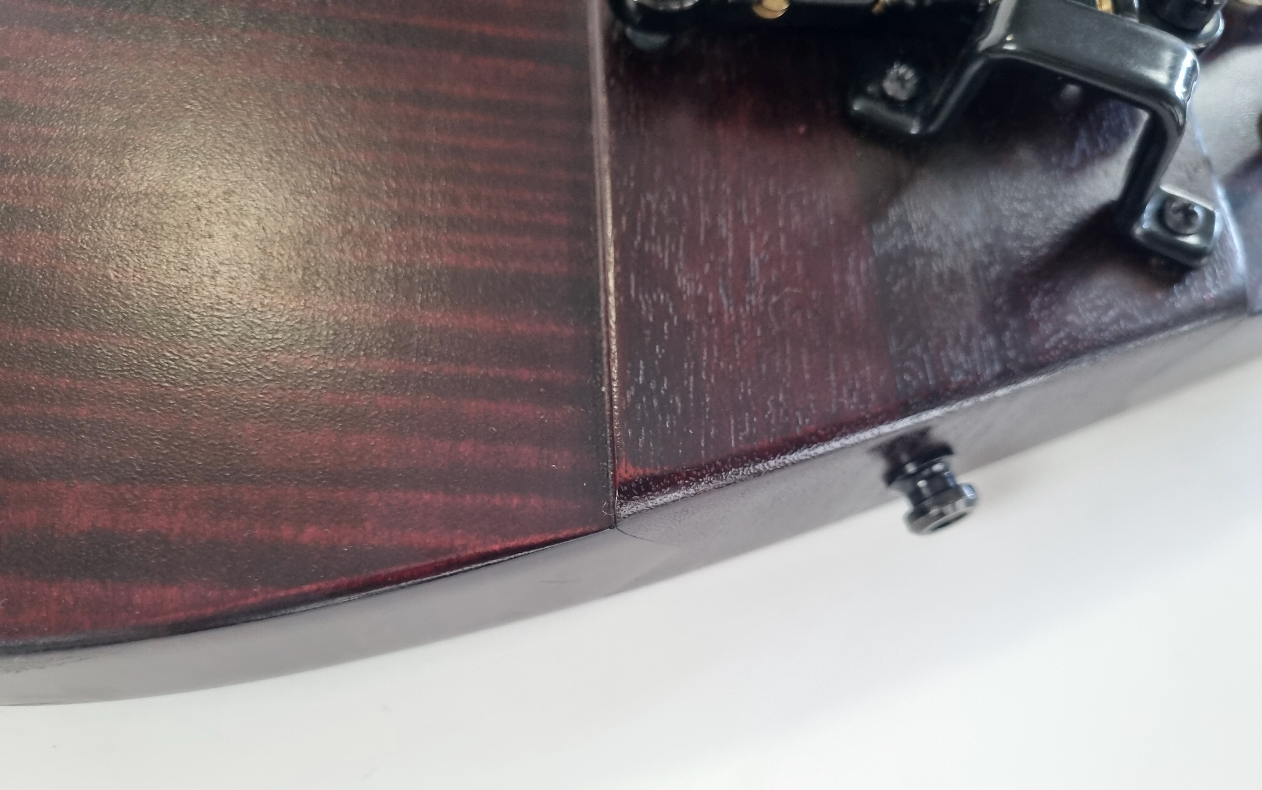 Gibson Nikki Sixx Thunderbird Bass (57161)