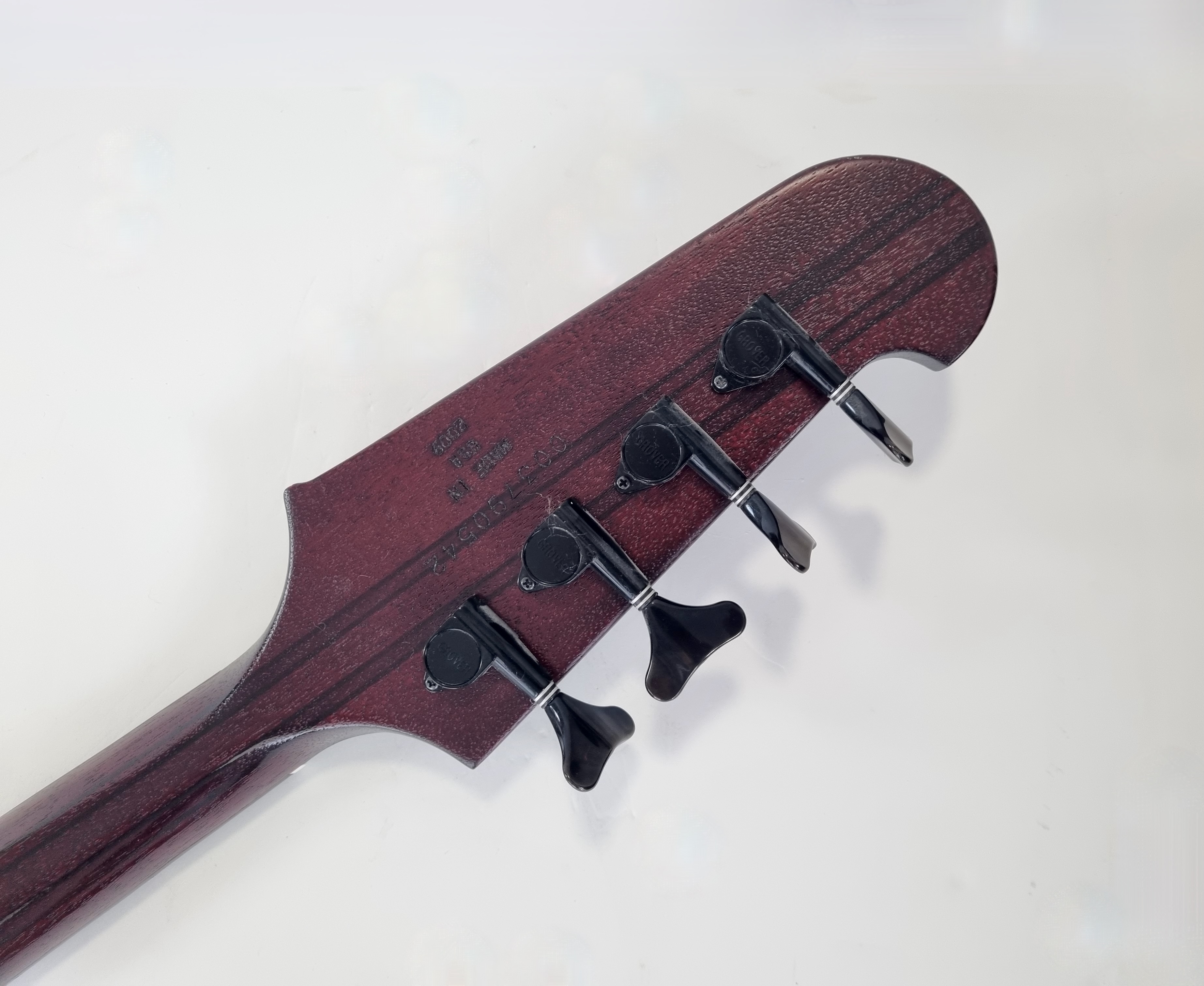 Gibson Nikki Sixx Thunderbird Bass (72983)