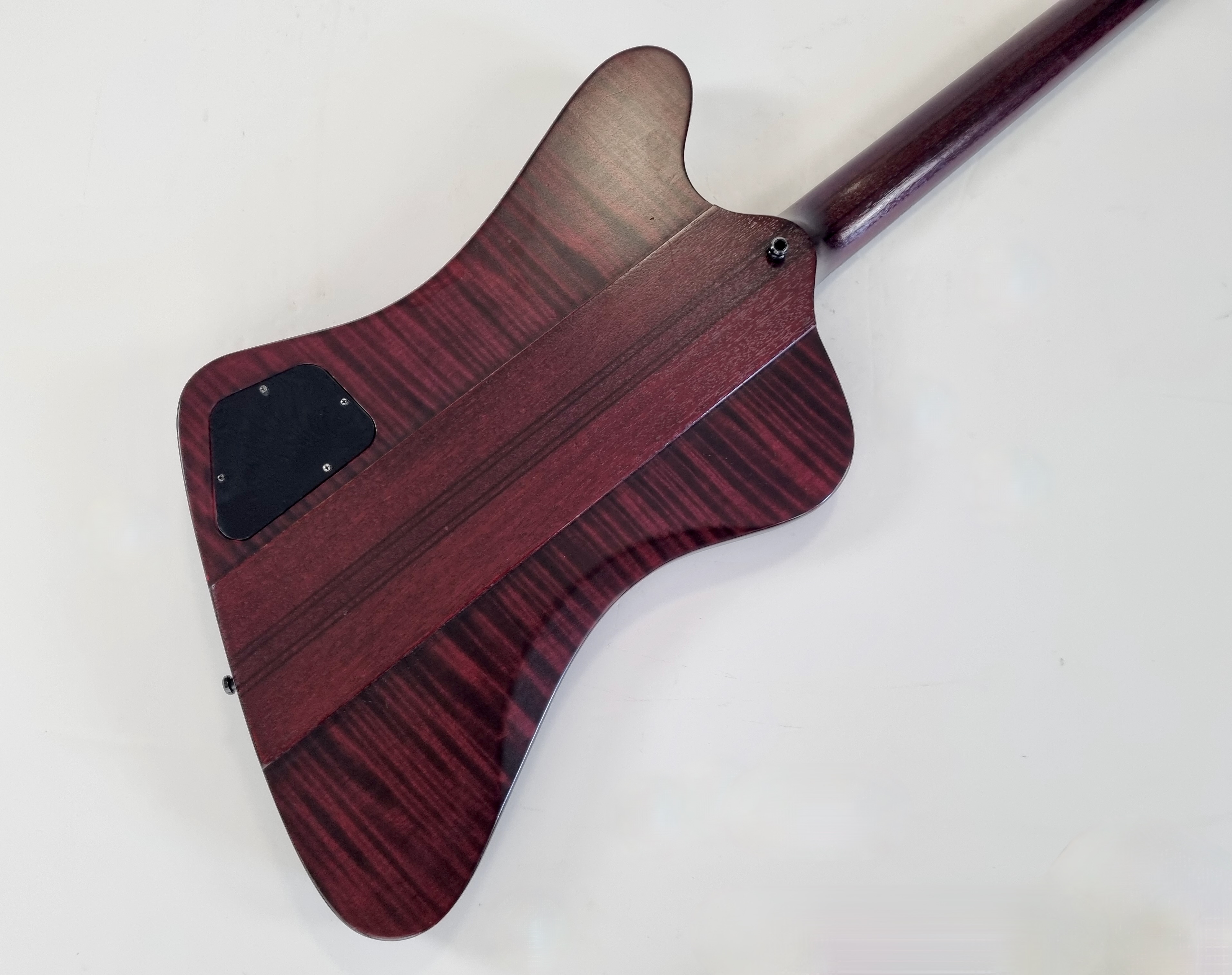 Gibson Nikki Sixx Thunderbird Bass (2110)