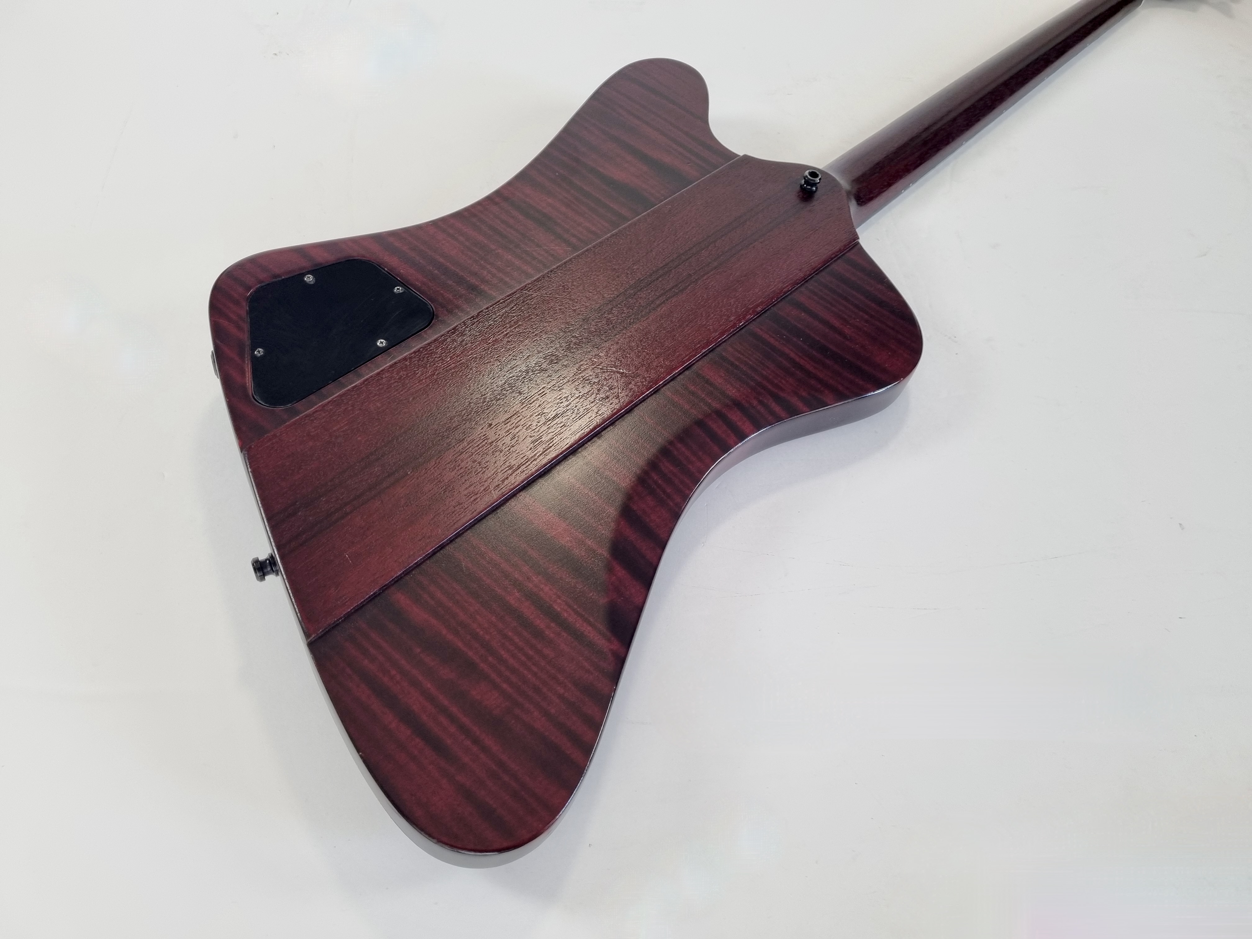 Gibson Nikki Sixx Thunderbird Bass (44120)