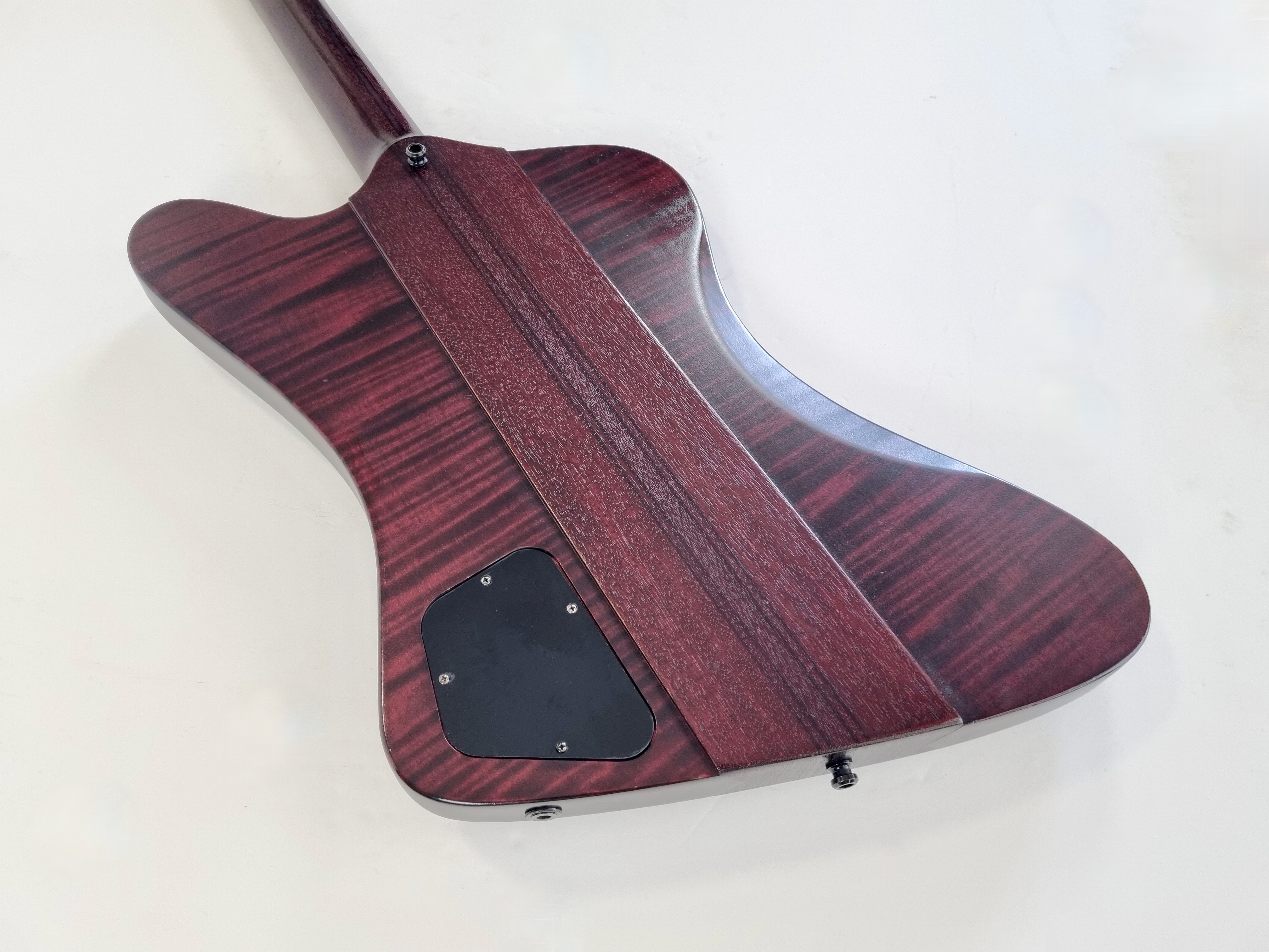 Gibson Nikki Sixx Thunderbird Bass (49841)