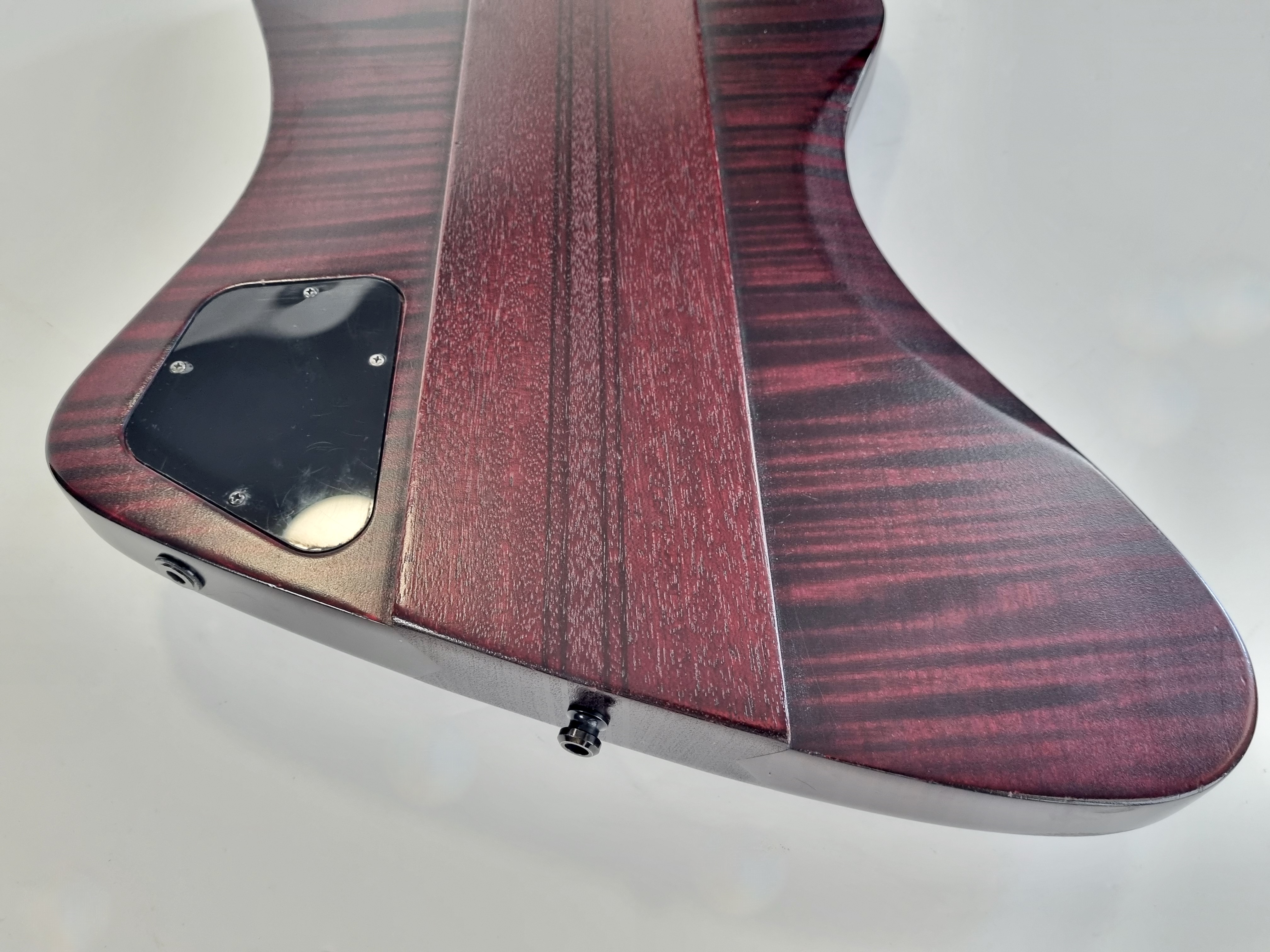 Gibson Nikki Sixx Thunderbird Bass (93298)