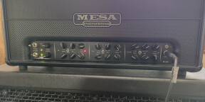 Mesa boogie Triple Crown TC-50