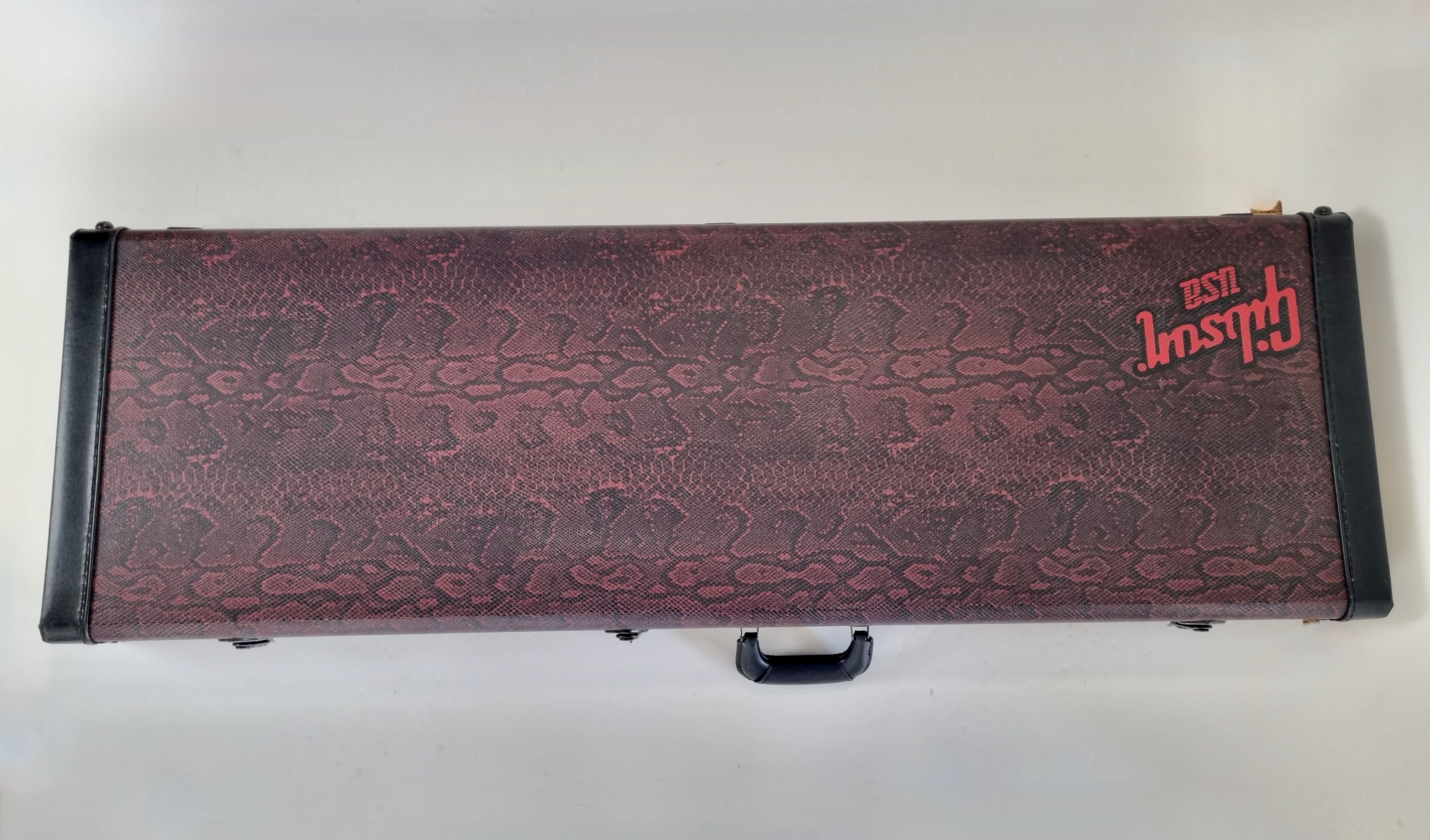 Gibson Nikki Sixx Thunderbird Bass (85138)